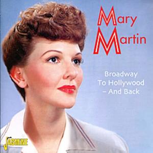 收聽Mary Martin的What Is This Thing Called Love?歌詞歌曲