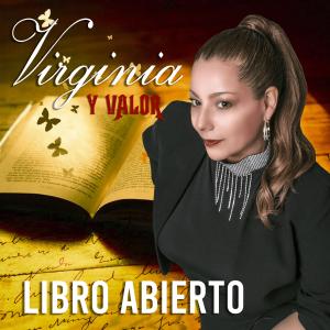 Album Libro Abierto from 