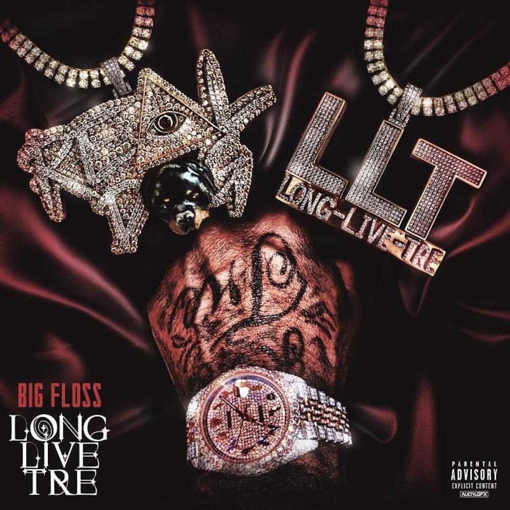 Throne (feat. Sosamann) (Explicit)