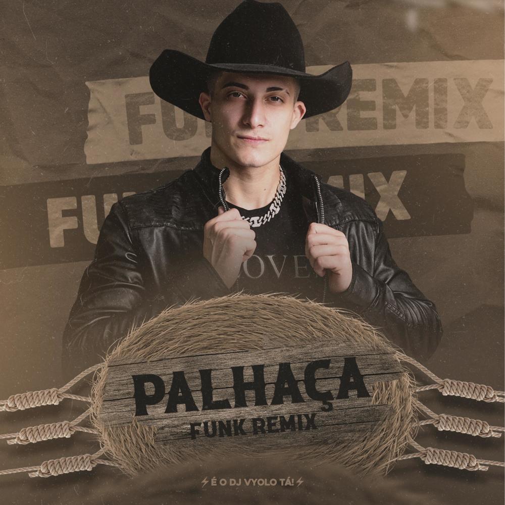 Palhaça (Funk)