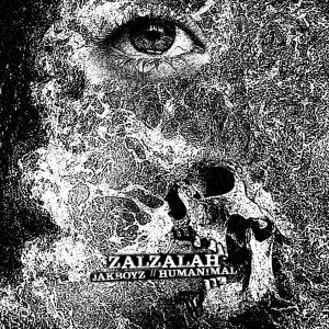 Album Zalzalah from Jakboyz