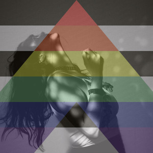 Listen to My Ally Creed song with lyrics from Jolene Dixon