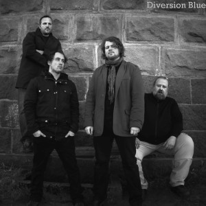 ดาวน์โหลดและฟังเพลง Away for so Long พร้อมเนื้อเพลงจาก Diversion Blue