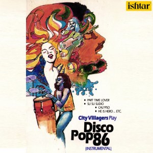 收听Ramesh Iyer的Papa Dont Preach (Instrumental Version)歌词歌曲
