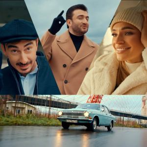 收聽Арсен Шахунц的Эй, девушка歌詞歌曲