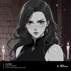 Listen to AVOID (Ultra Slowed) song with lyrics from Misavondo