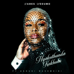 Album Ngakuthanda kakhulu from Babes Wodumo