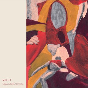 Jeppe Højgaard的專輯Melt