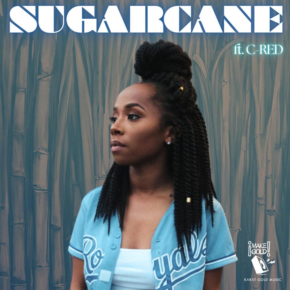 Sugarcane (feat. C-Red) (Explicit)