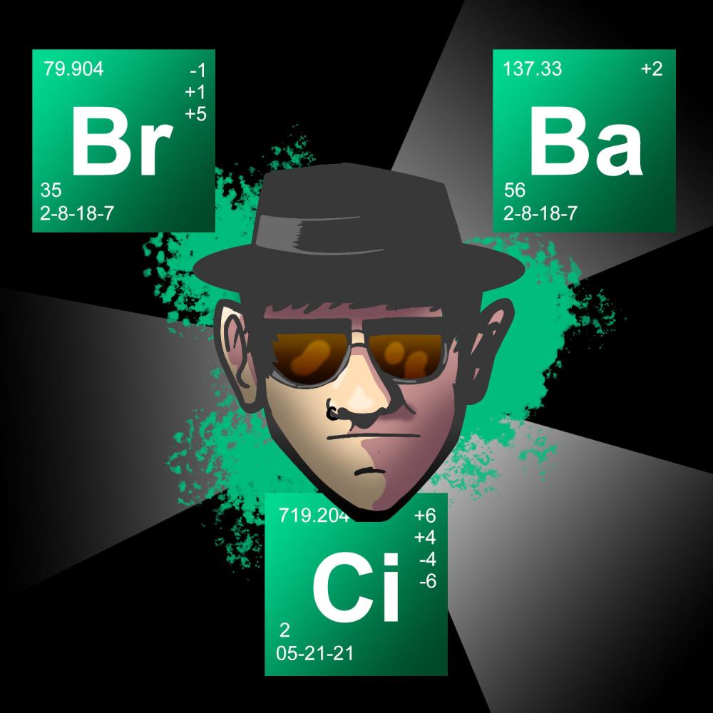 Breaking Bad (Explicit)