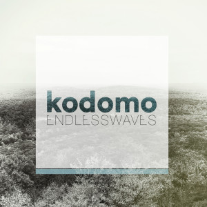 Album Endless Waves (Remixes) from Kodomo