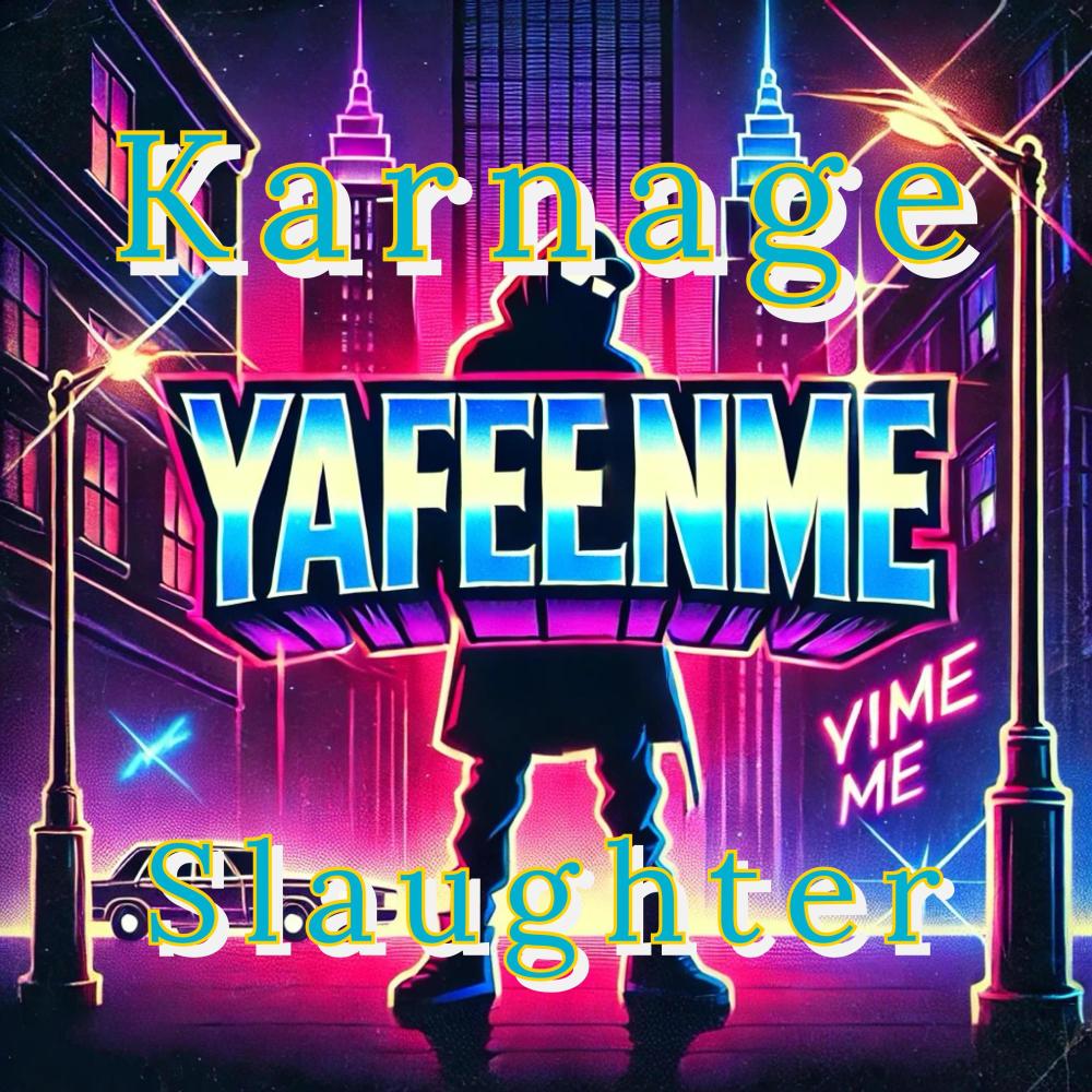 YafeelnMe (Explicit)