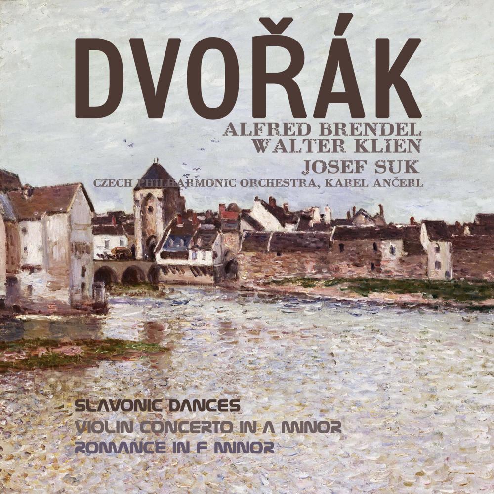 No. 8 in A-Flat Major, "Sousedská" (Lento Grazioso, Quasi Tempo Di Valse)