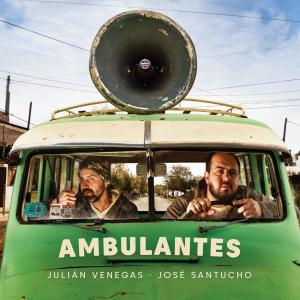 Listen to Limpiavidrios song with lyrics from Julián Venegas