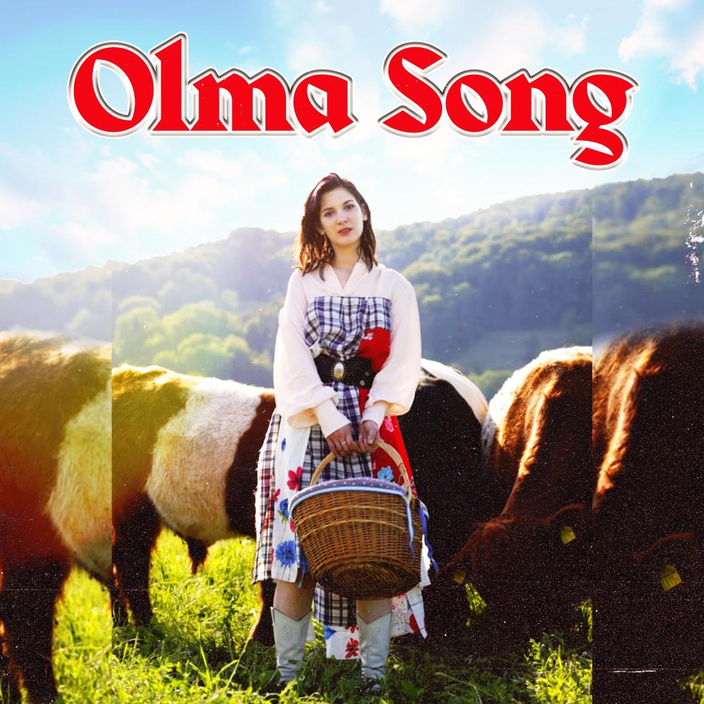 OLMA SONG KARAOKE EDITION