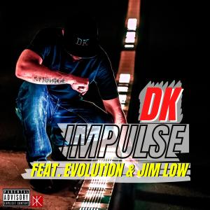 Evolution的專輯Impulse (feat. Evolution & Jim Low) (Explicit)