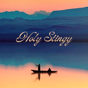 Album Holy Stingy from Smoothkiss