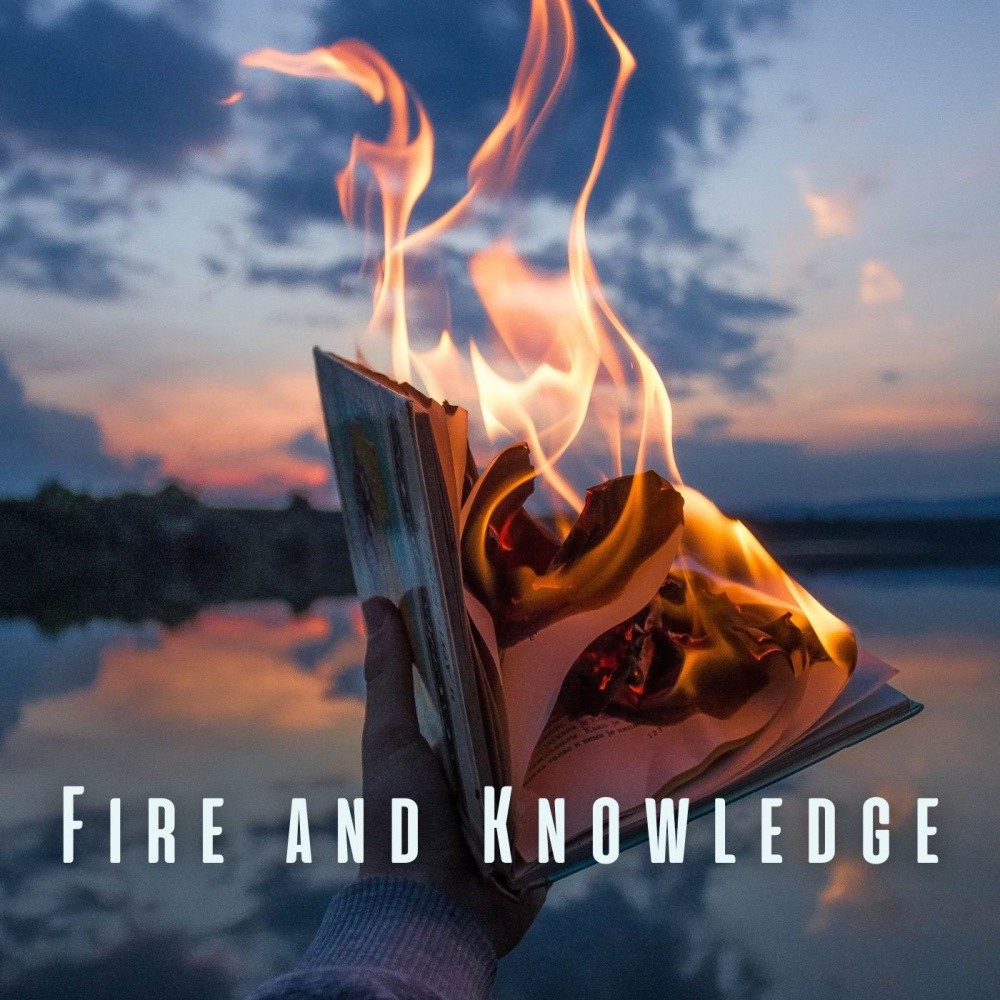 Productive Fire Tunes