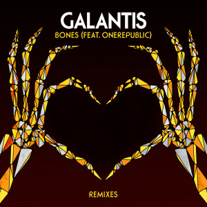 ดาวน์โหลดและฟังเพลง Bones (feat. OneRepublic) (Lodato Remix) พร้อมเนื้อเพลงจาก Galantis