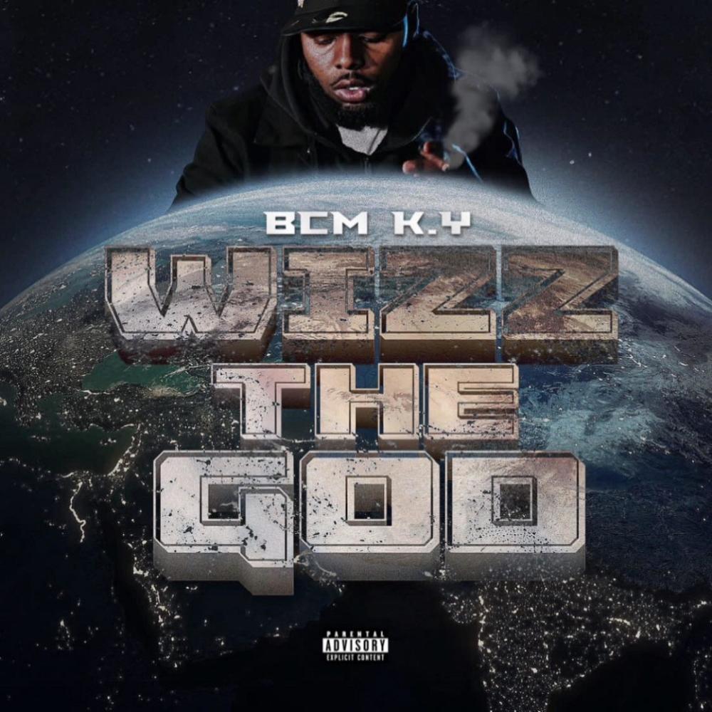 The Real Intro (feat. Rktwo3 & La Drill) (Explicit)