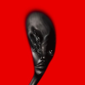 收聽Luca Eck的Ghost Town歌詞歌曲