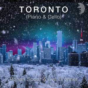 Eva Brönner的專輯Toronto (Piano & Cello)