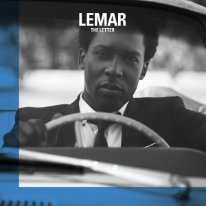 ดาวน์โหลดและฟังเพลง The Letter (Single Version) พร้อมเนื้อเพลงจาก Lemar
