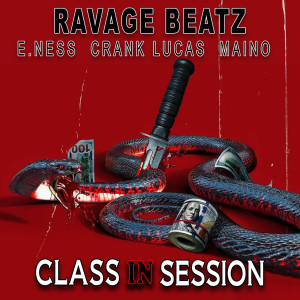 Album Class in Session (Explicit) oleh Ravage Beatz