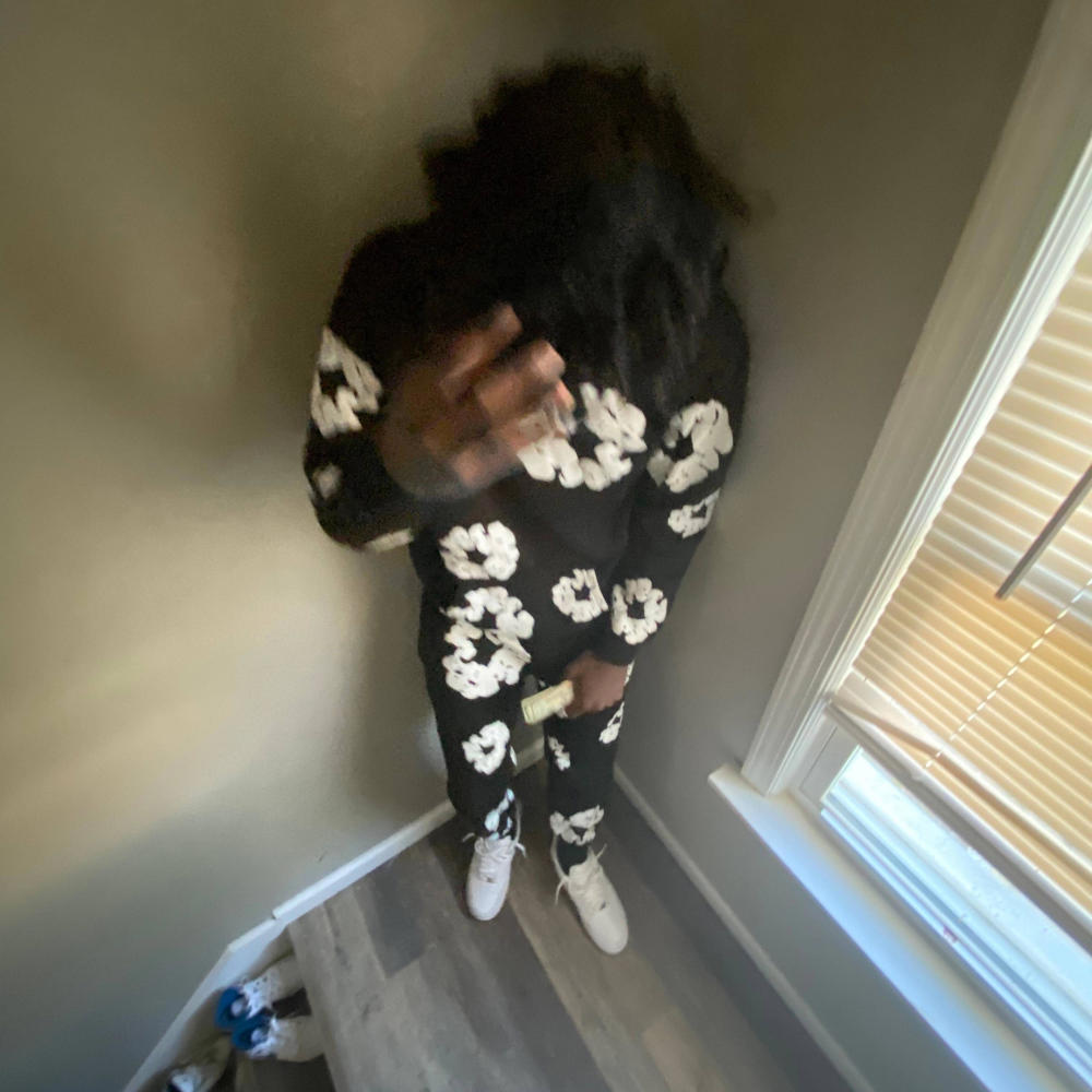 stike down (feat. goodaguap) (Explicit)