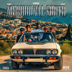 Album MERIDIONAL SOUTH (Explicit) from Tore