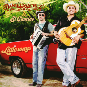 Daniel Sanchez的專輯Little Ways