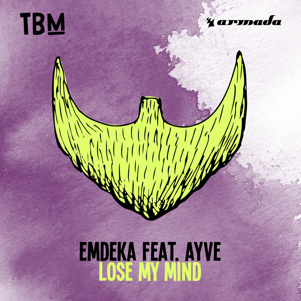 Lose My Mind (Extended Mix)