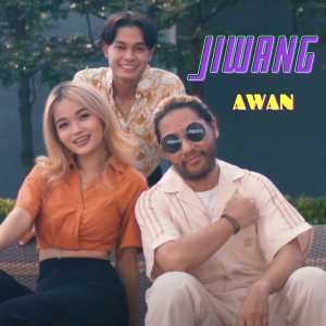 Listen to JIWANG song with lyrics from Awan