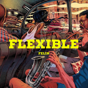 Listen to Flexible song with lyrics from Felin