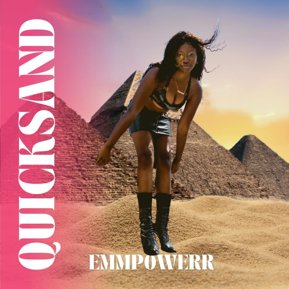 Quicksand (Explicit)
