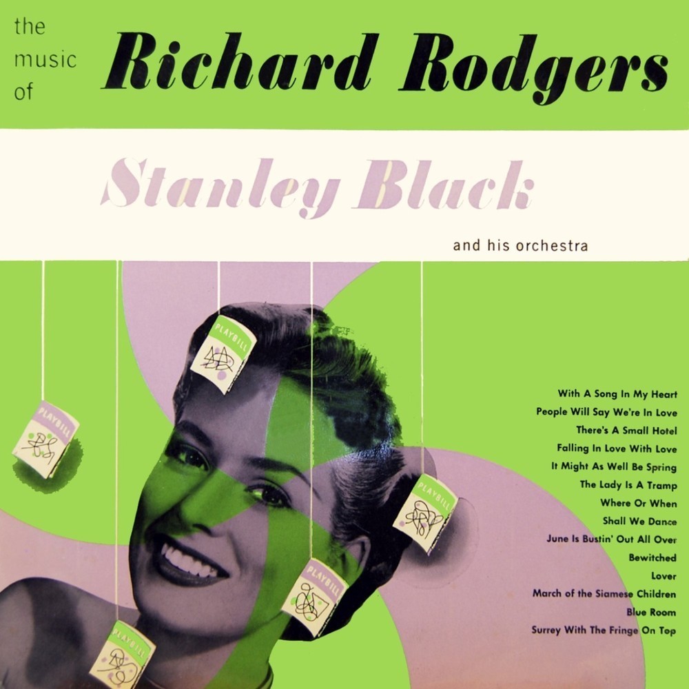 The Music Of Richard Rodgers, Pt. 2