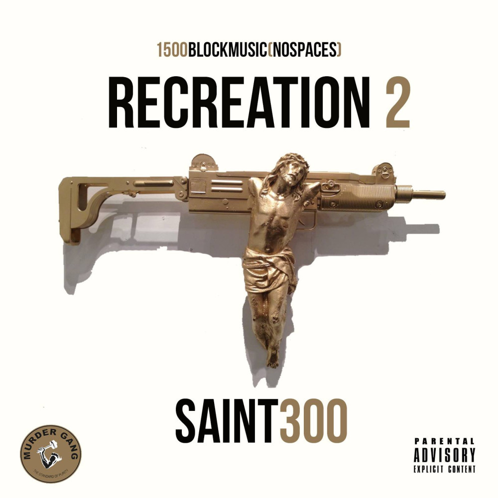 Lyrical Suppression (feat. Zack) (Explicit)