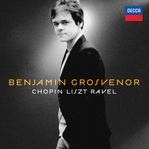 收聽Benjamin Grosvenor的Chopin: Nocturne in C-Sharp Minor, Op. Posth.歌詞歌曲