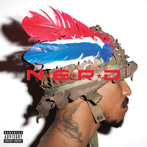 ดาวน์โหลดและฟังเพลง Help Me (Explicit) พร้อมเนื้อเพลงจาก N.E.R.D.