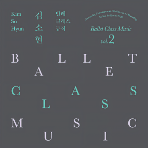 Dengarkan Battements tendus 2 lagu dari 김소현 dengan lirik