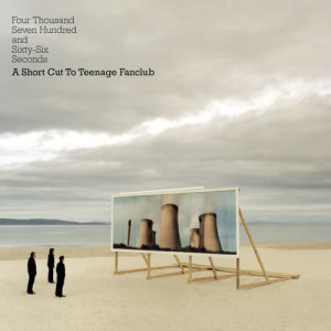 收聽Teenage Fanclub的Ain't That Enough歌詞歌曲