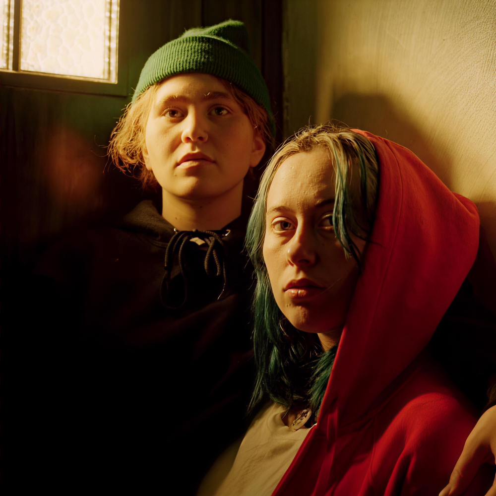 Girlpool