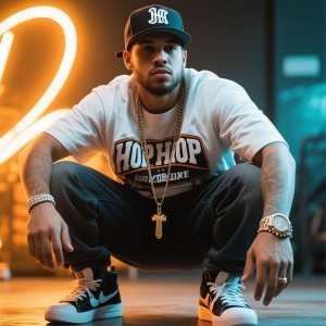 Estudio Lofi的專輯Calm Mood Music Hip Hop Beats