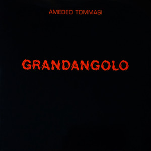 Album Grandangolo from 