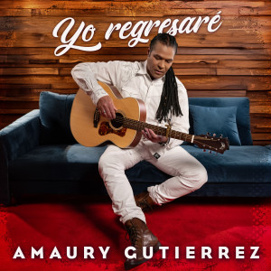 Amaury Gutiérrez的專輯Yo Regresare