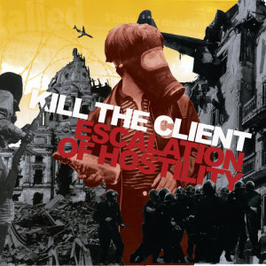 收聽Kill The Client的Liberty Or Death歌詞歌曲