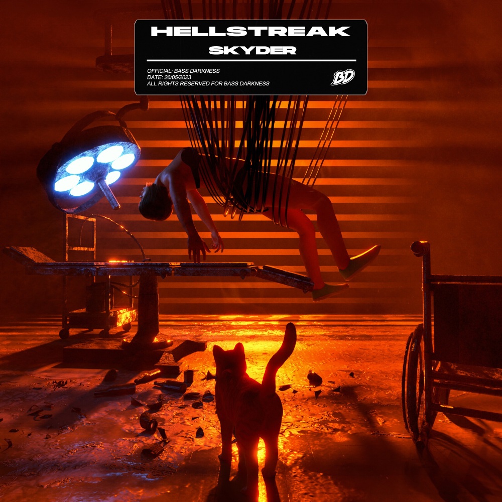 Hellstreak (Explicit)