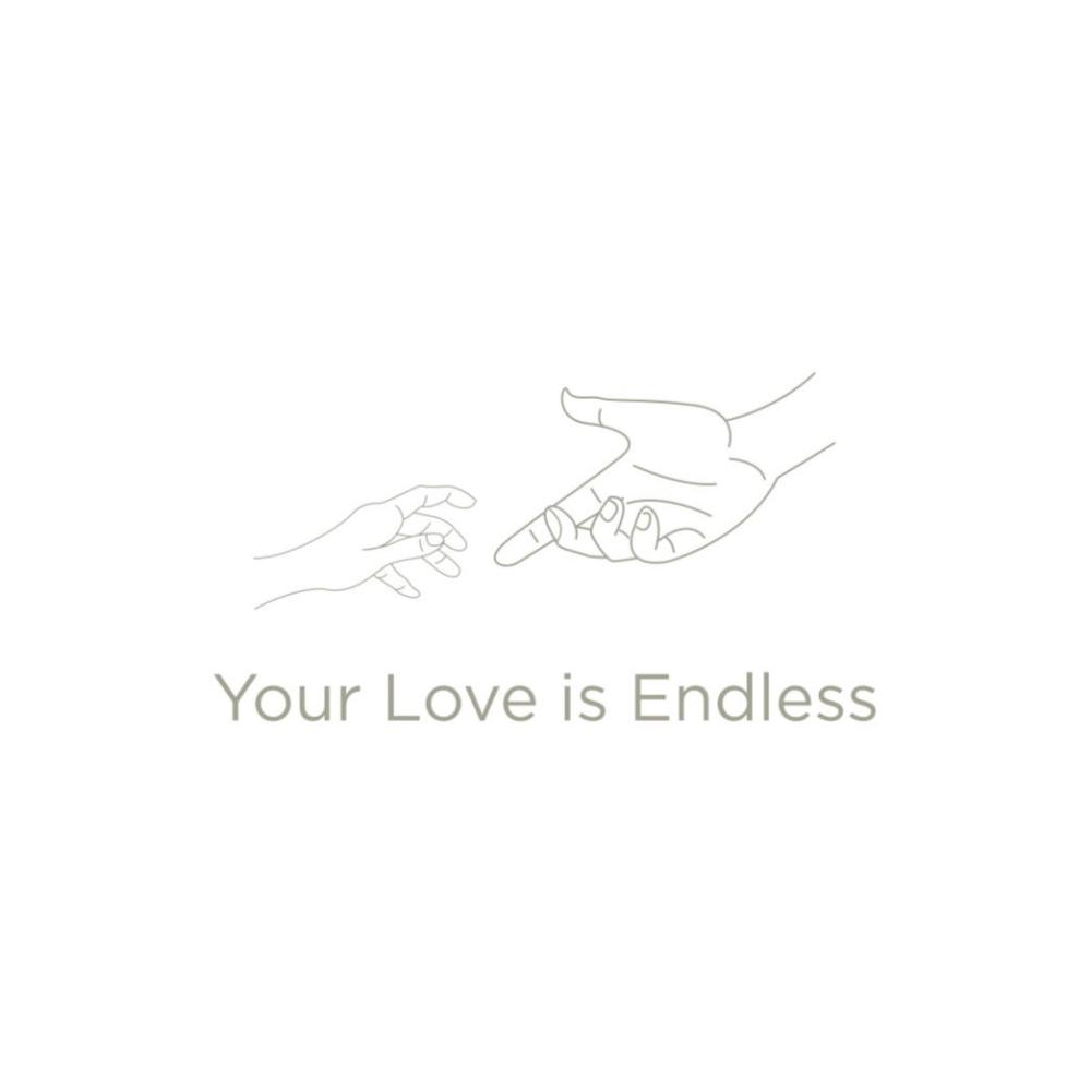 Your Love is Endless (feat. REYNE)