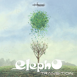 Elepho的專輯Transition