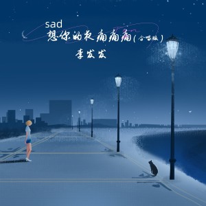 Album 想你的夜痛痛痛（合唱版） from 李发发
